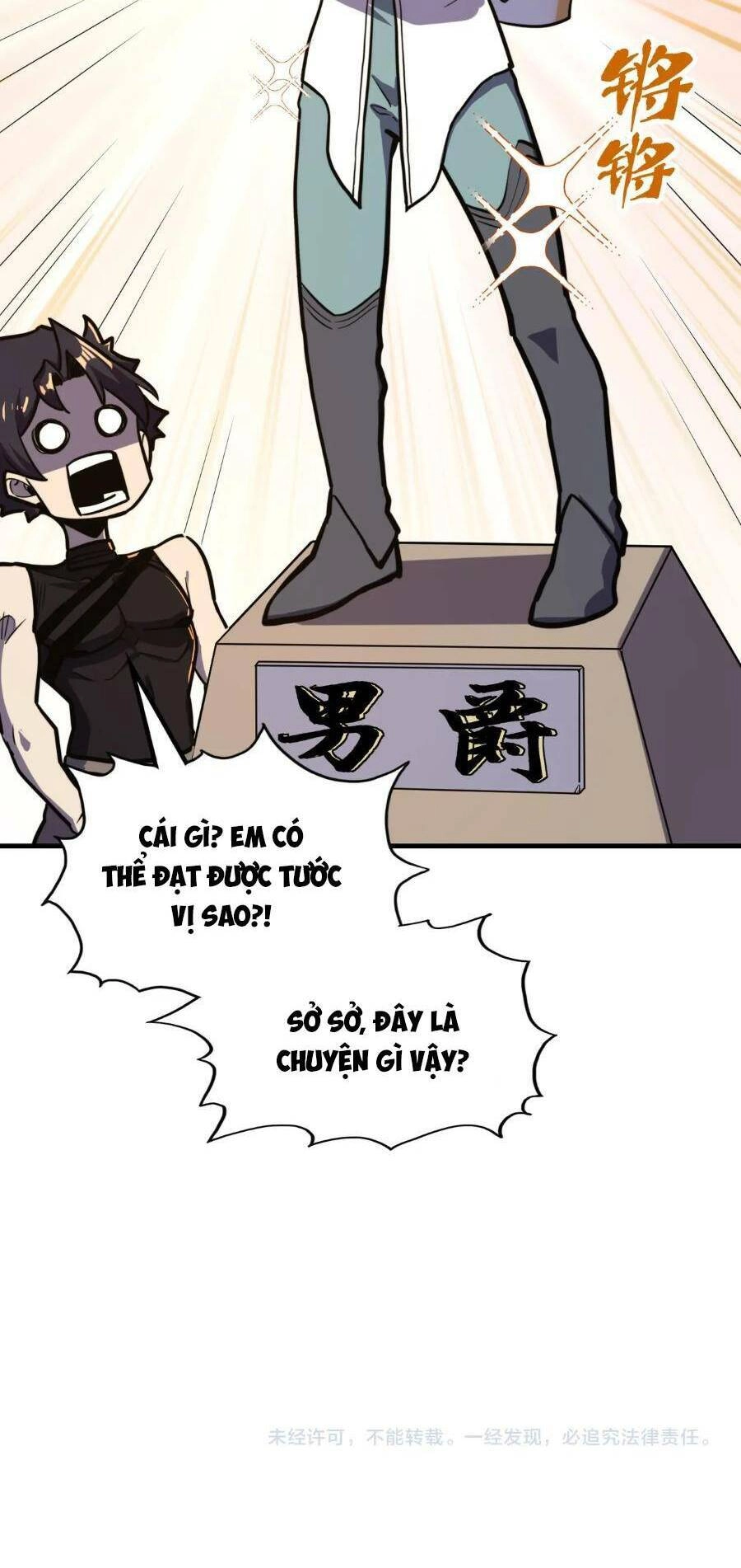 Toàn Cầu Dị Năng : Tôi Có Toàn Bộ Nguyên Tố Chapter 26 - 54