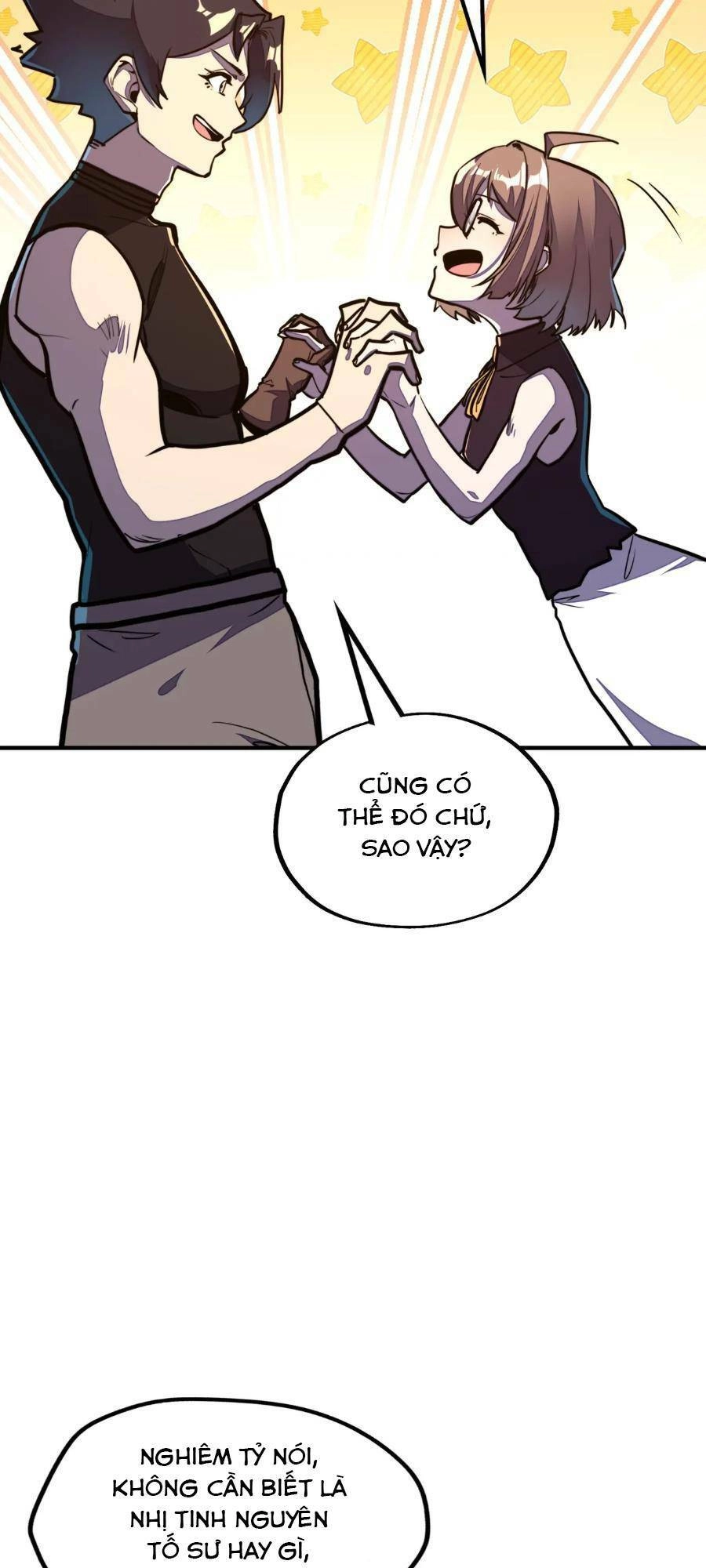 Toàn Cầu Dị Năng : Tôi Có Toàn Bộ Nguyên Tố Chapter 27 - 5