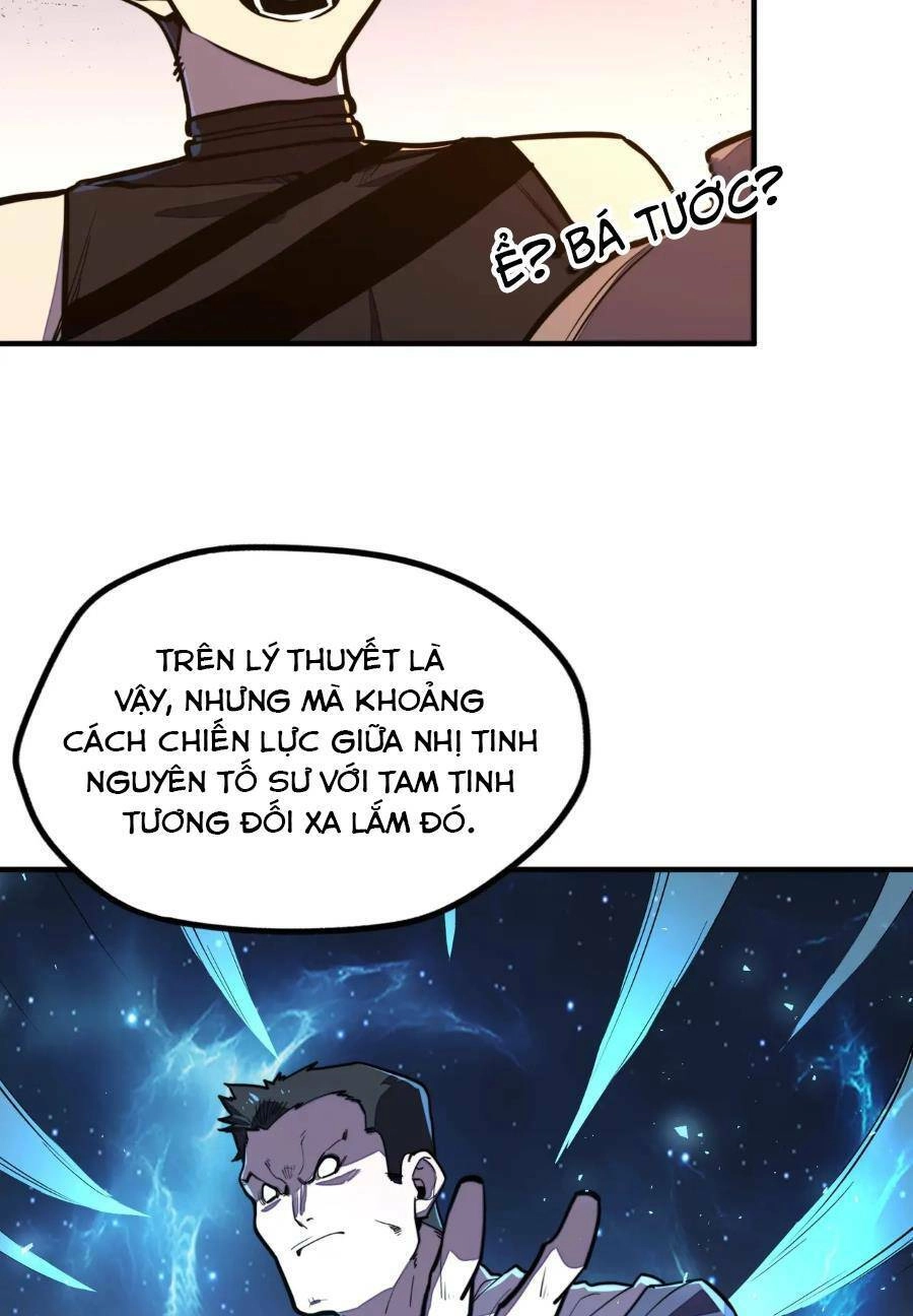 Toàn Cầu Dị Năng : Tôi Có Toàn Bộ Nguyên Tố Chapter 27 - 7