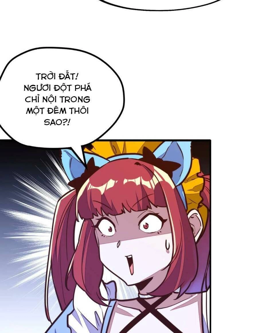 Toàn Cầu Dị Năng : Tôi Có Toàn Bộ Nguyên Tố Chapter 27 - 21