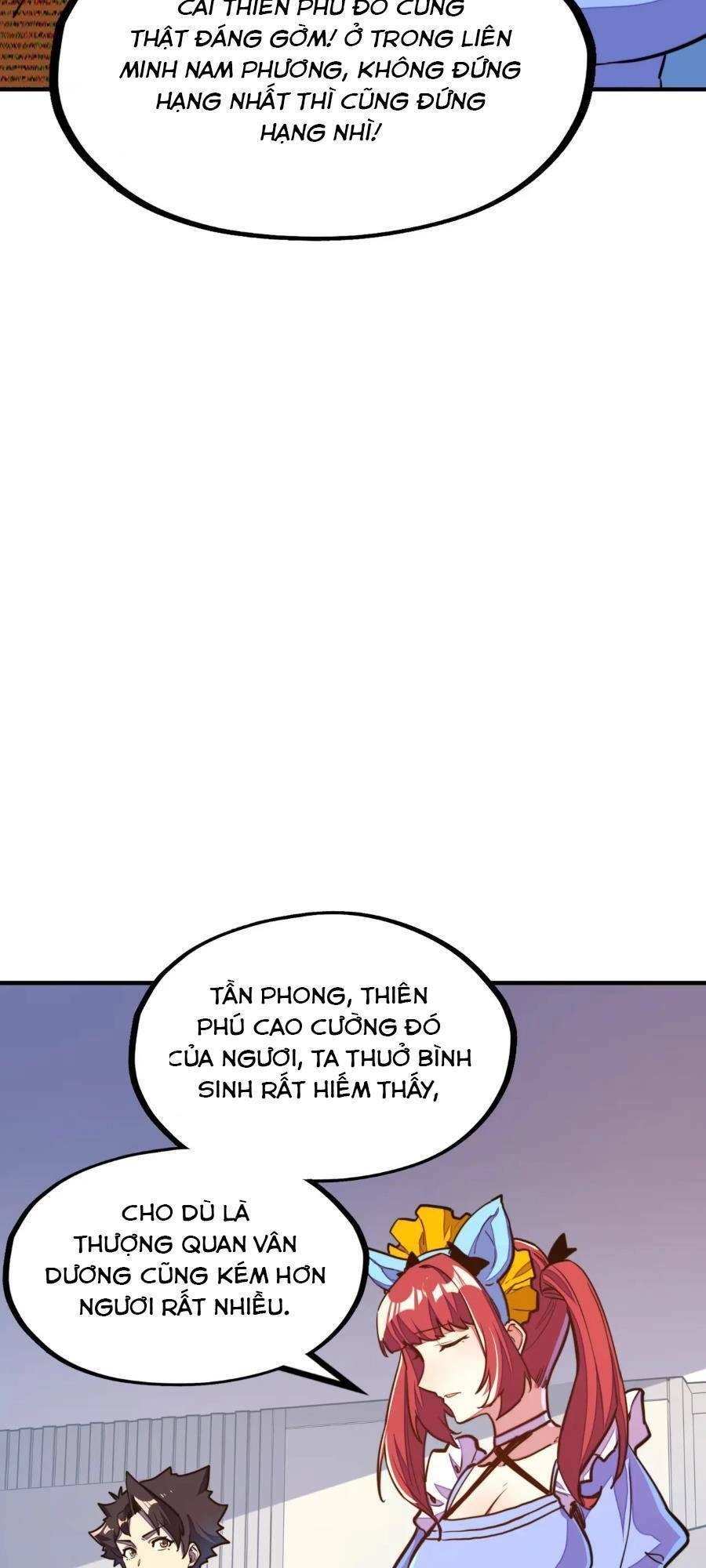 Toàn Cầu Dị Năng : Tôi Có Toàn Bộ Nguyên Tố Chapter 27 - 23