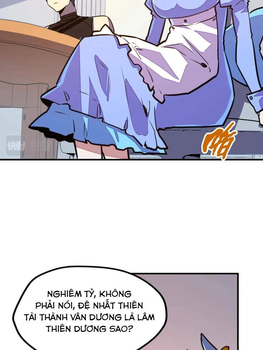 Toàn Cầu Dị Năng : Tôi Có Toàn Bộ Nguyên Tố Chapter 27 - 24