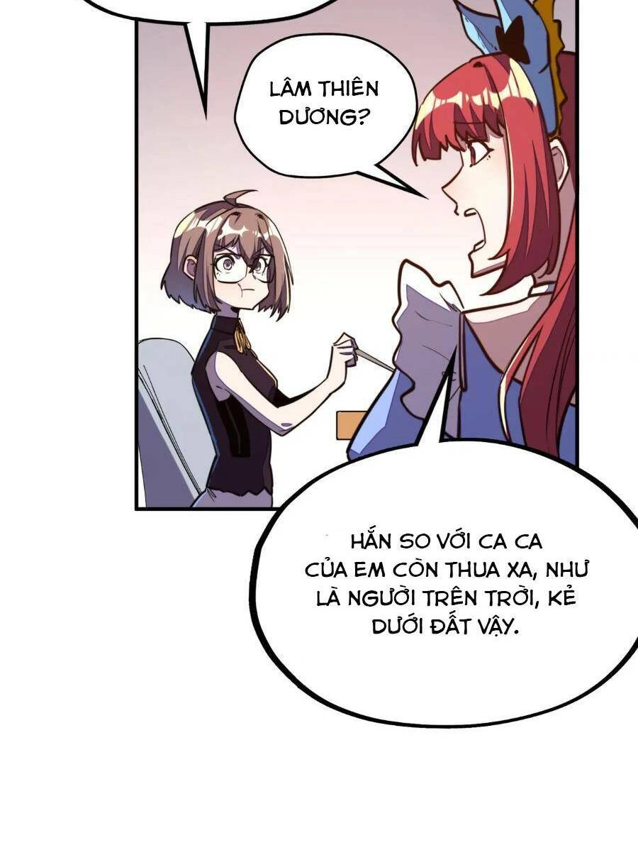 Toàn Cầu Dị Năng : Tôi Có Toàn Bộ Nguyên Tố Chapter 27 - 25