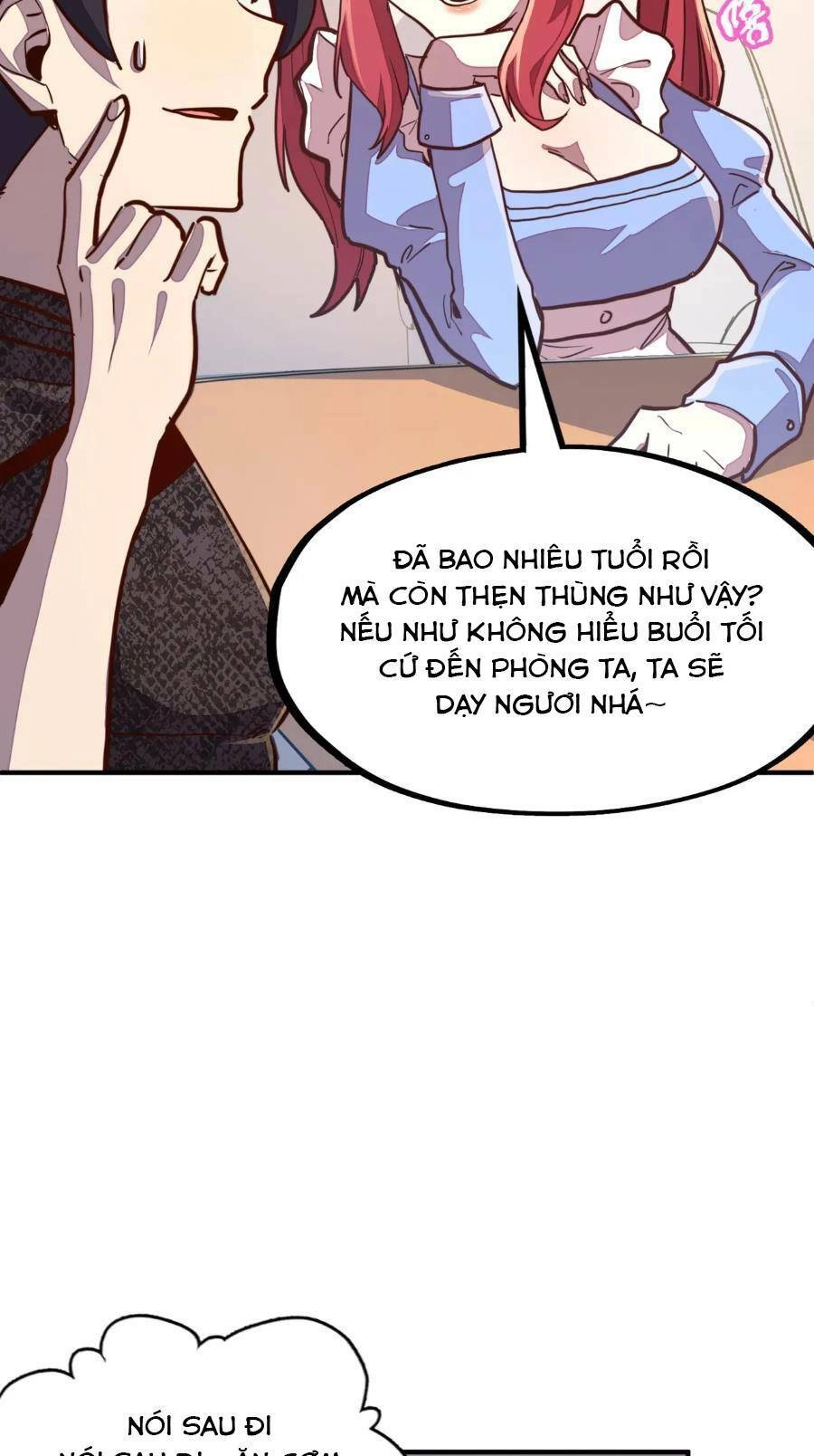 Toàn Cầu Dị Năng : Tôi Có Toàn Bộ Nguyên Tố Chapter 27 - 31