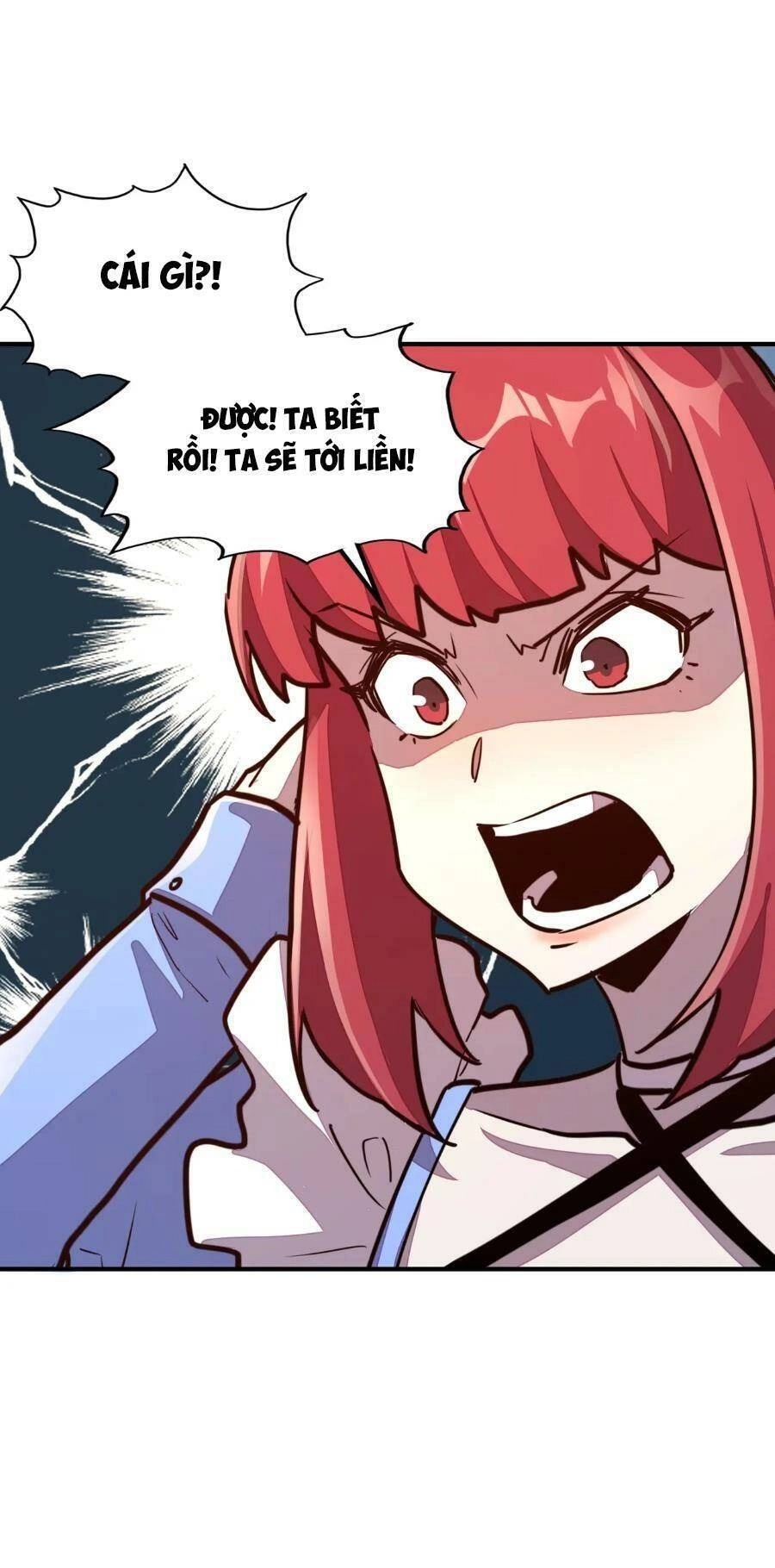 Toàn Cầu Dị Năng : Tôi Có Toàn Bộ Nguyên Tố Chapter 27 - 34