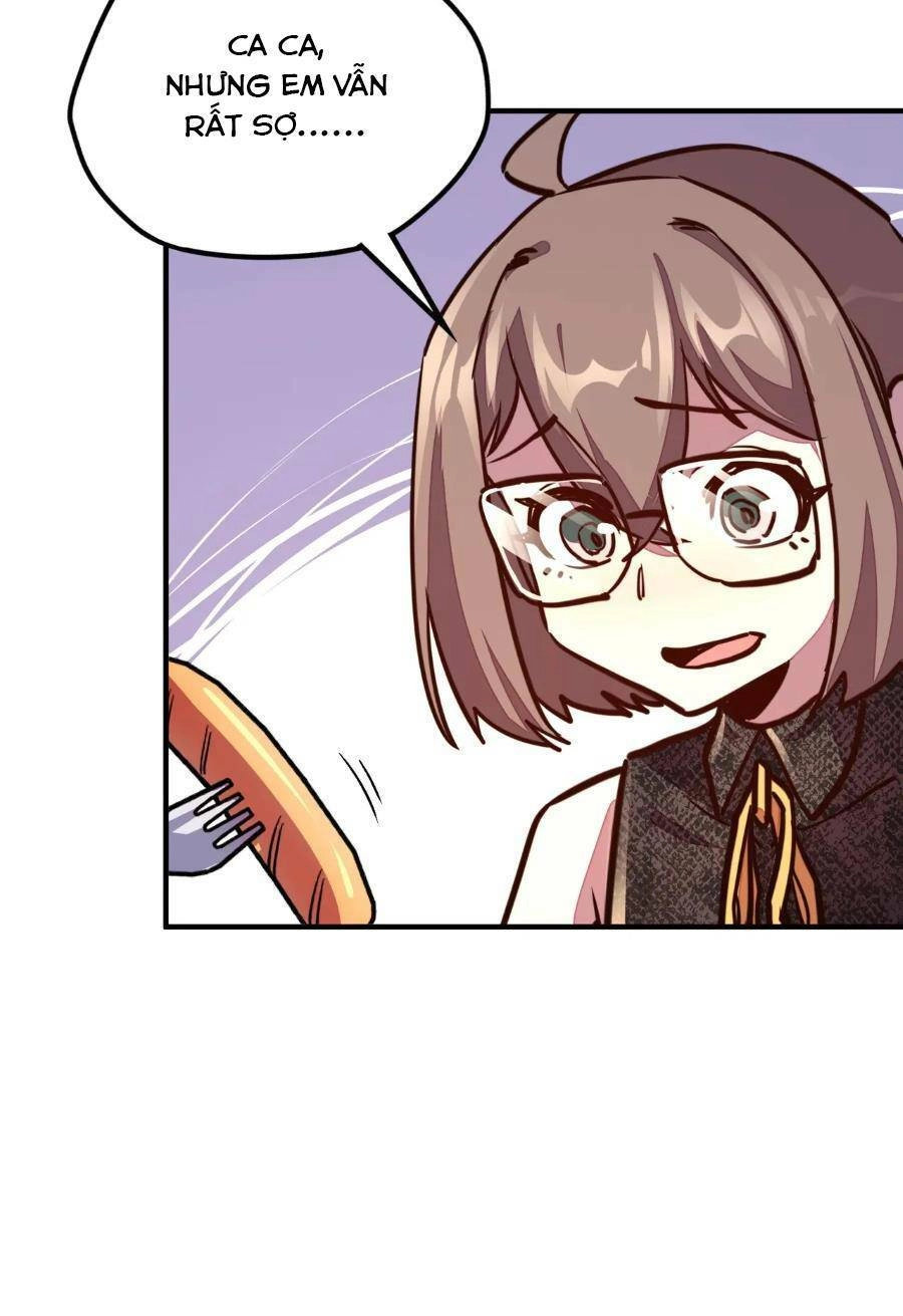 Toàn Cầu Dị Năng : Tôi Có Toàn Bộ Nguyên Tố Chapter 27 - 38