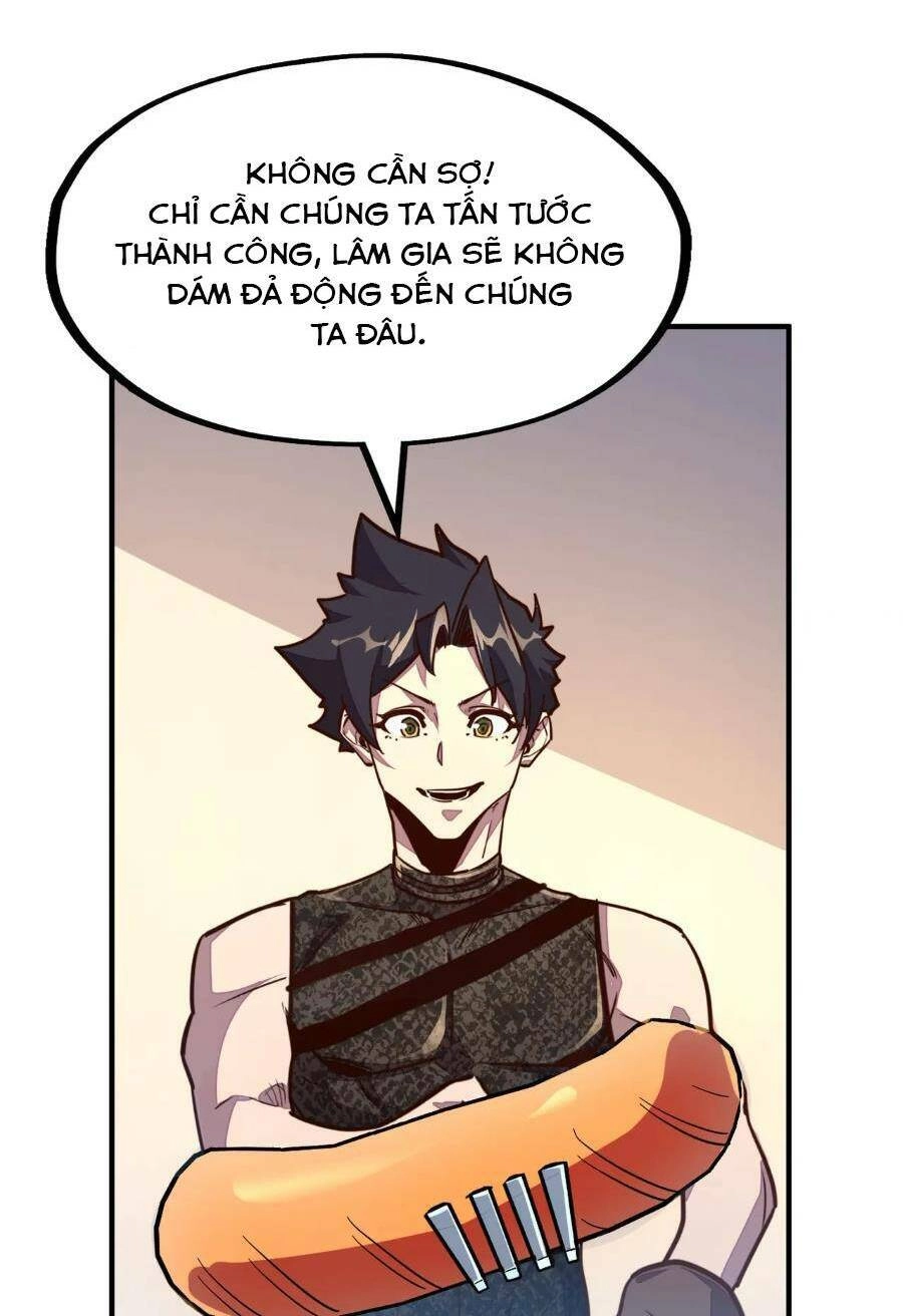 Toàn Cầu Dị Năng : Tôi Có Toàn Bộ Nguyên Tố Chapter 27 - 39