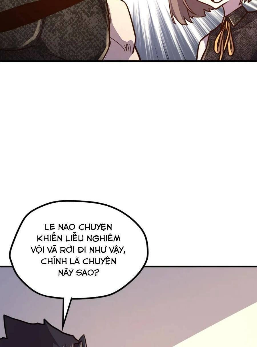 Toàn Cầu Dị Năng : Tôi Có Toàn Bộ Nguyên Tố Chapter 27 - 43