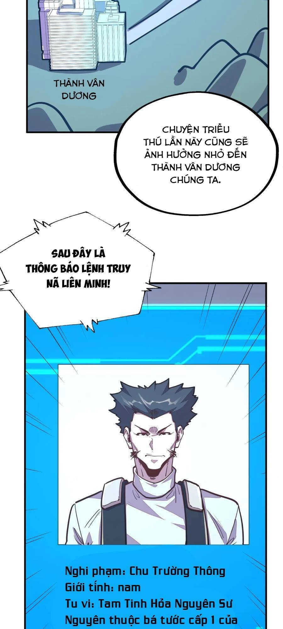 Toàn Cầu Dị Năng : Tôi Có Toàn Bộ Nguyên Tố Chapter 27 - 45