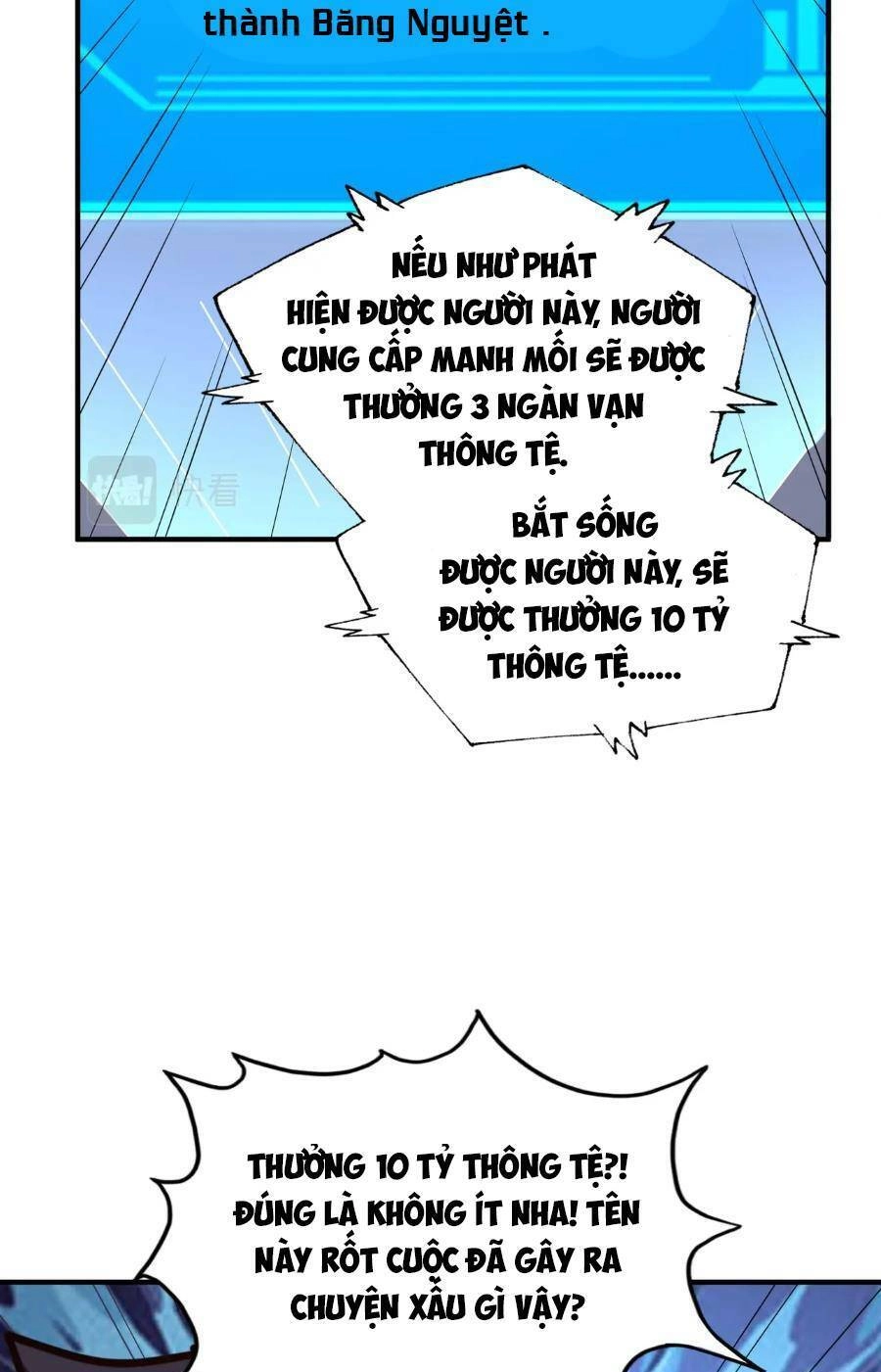 Toàn Cầu Dị Năng : Tôi Có Toàn Bộ Nguyên Tố Chapter 27 - 46