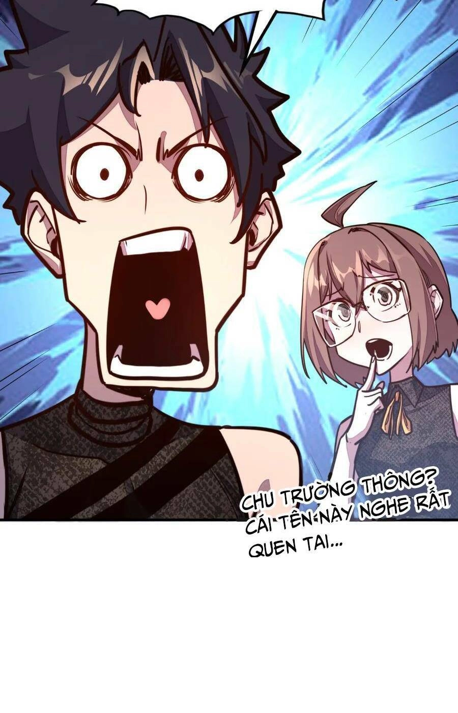 Toàn Cầu Dị Năng : Tôi Có Toàn Bộ Nguyên Tố Chapter 27 - 47