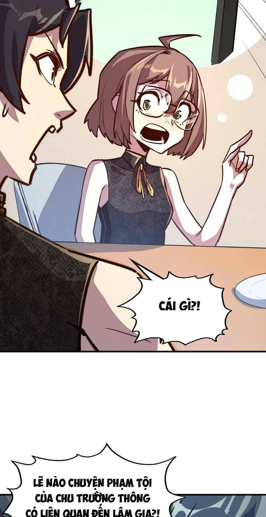 Toàn Cầu Dị Năng : Tôi Có Toàn Bộ Nguyên Tố Chapter 27 - 50