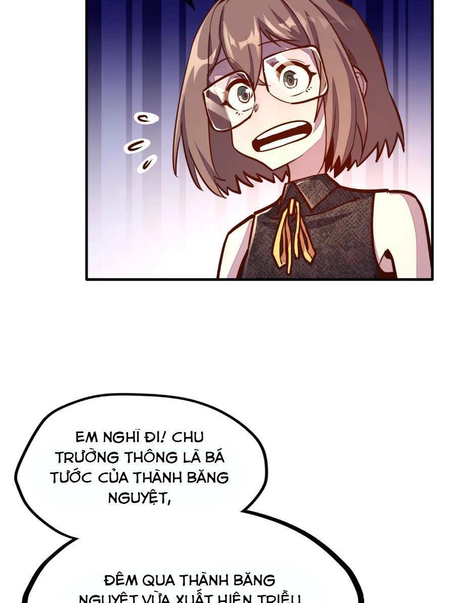 Toàn Cầu Dị Năng : Tôi Có Toàn Bộ Nguyên Tố Chapter 28 - 7