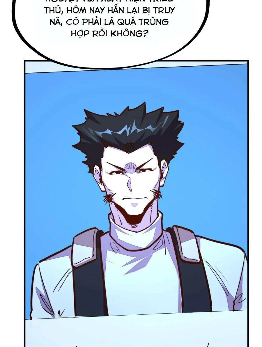 Toàn Cầu Dị Năng : Tôi Có Toàn Bộ Nguyên Tố Chapter 28 - 8