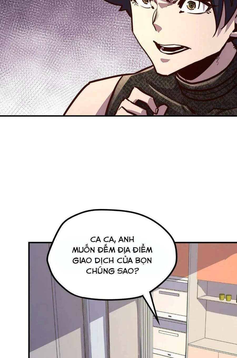 Toàn Cầu Dị Năng : Tôi Có Toàn Bộ Nguyên Tố Chapter 28 - 12