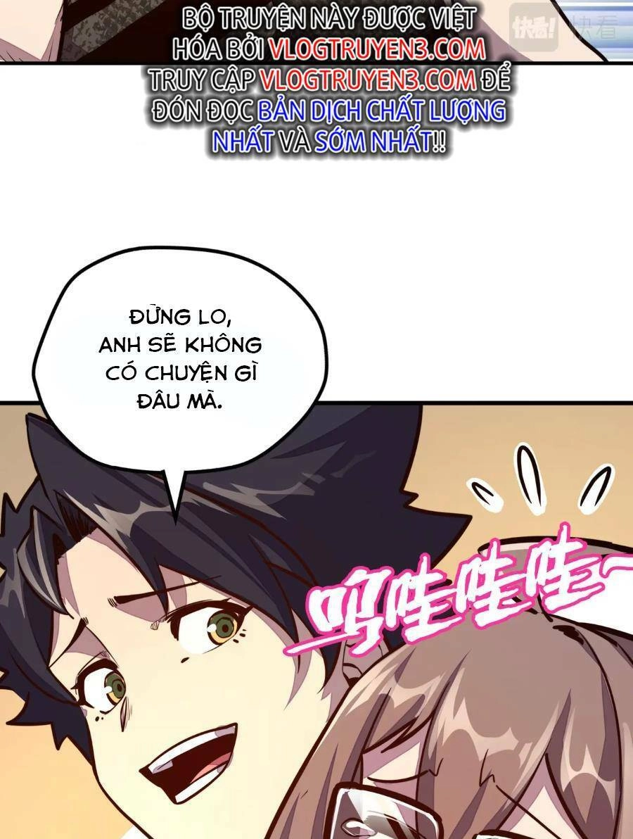 Toàn Cầu Dị Năng : Tôi Có Toàn Bộ Nguyên Tố Chapter 28 - 15