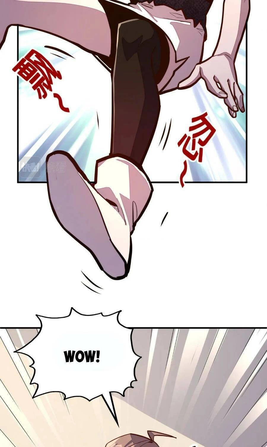 Toàn Cầu Dị Năng : Tôi Có Toàn Bộ Nguyên Tố Chapter 28 - 20