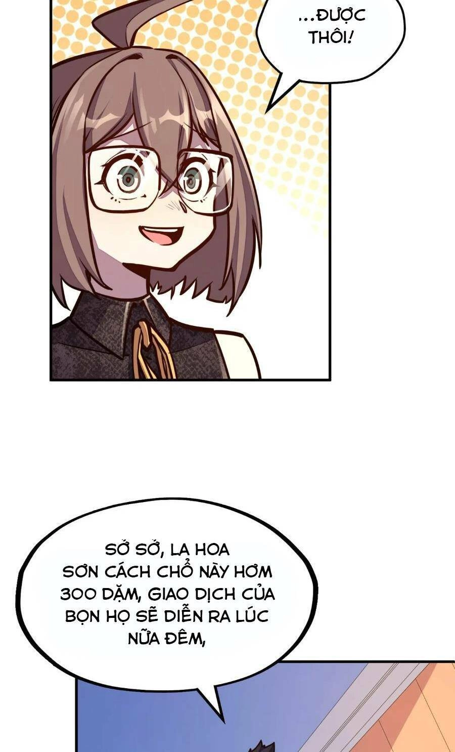 Toàn Cầu Dị Năng : Tôi Có Toàn Bộ Nguyên Tố Chapter 28 - 24