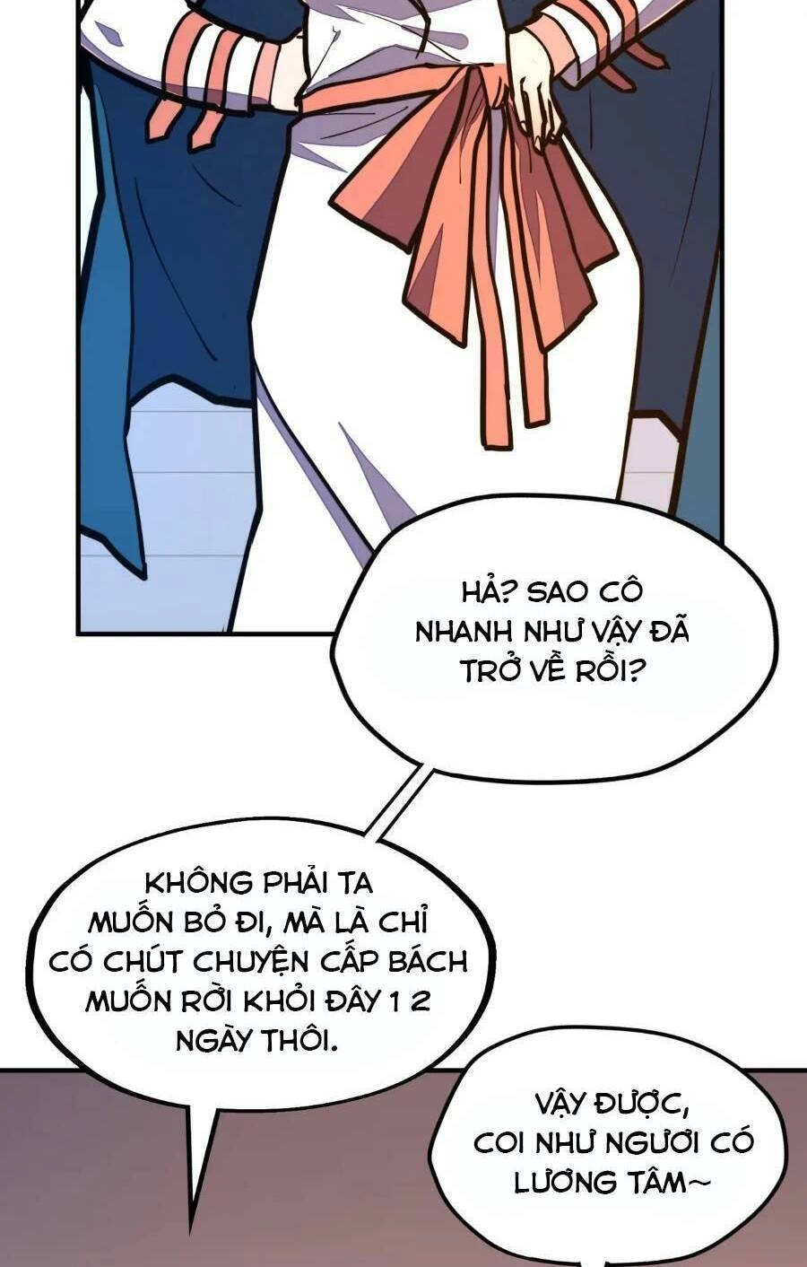 Toàn Cầu Dị Năng : Tôi Có Toàn Bộ Nguyên Tố Chapter 28 - 28