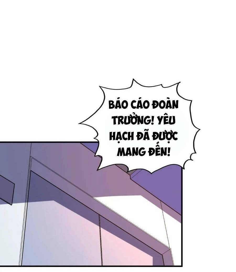 Toàn Cầu Dị Năng : Tôi Có Toàn Bộ Nguyên Tố Chapter 28 - 36