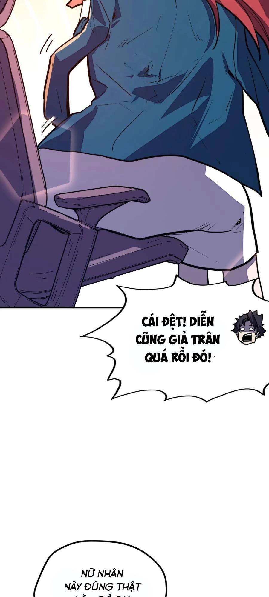 Toàn Cầu Dị Năng : Tôi Có Toàn Bộ Nguyên Tố Chapter 28 - 46