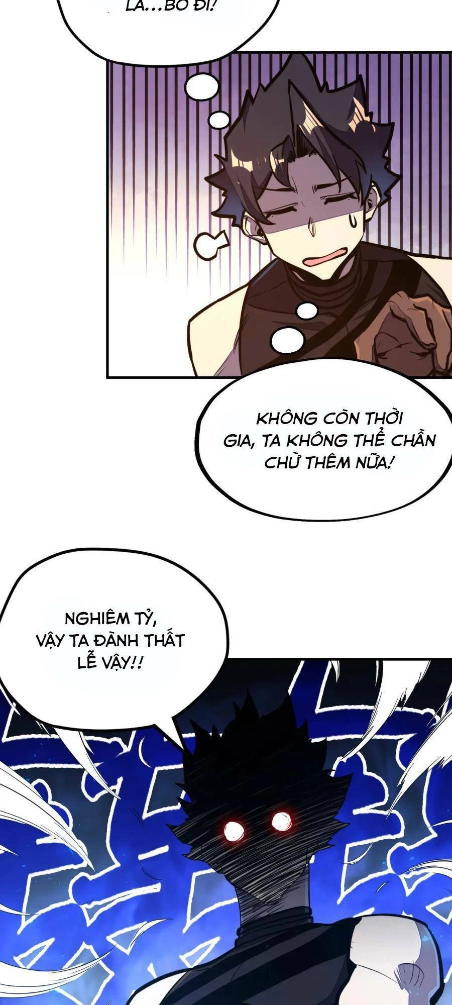 Toàn Cầu Dị Năng : Tôi Có Toàn Bộ Nguyên Tố Chapter 28 - 47