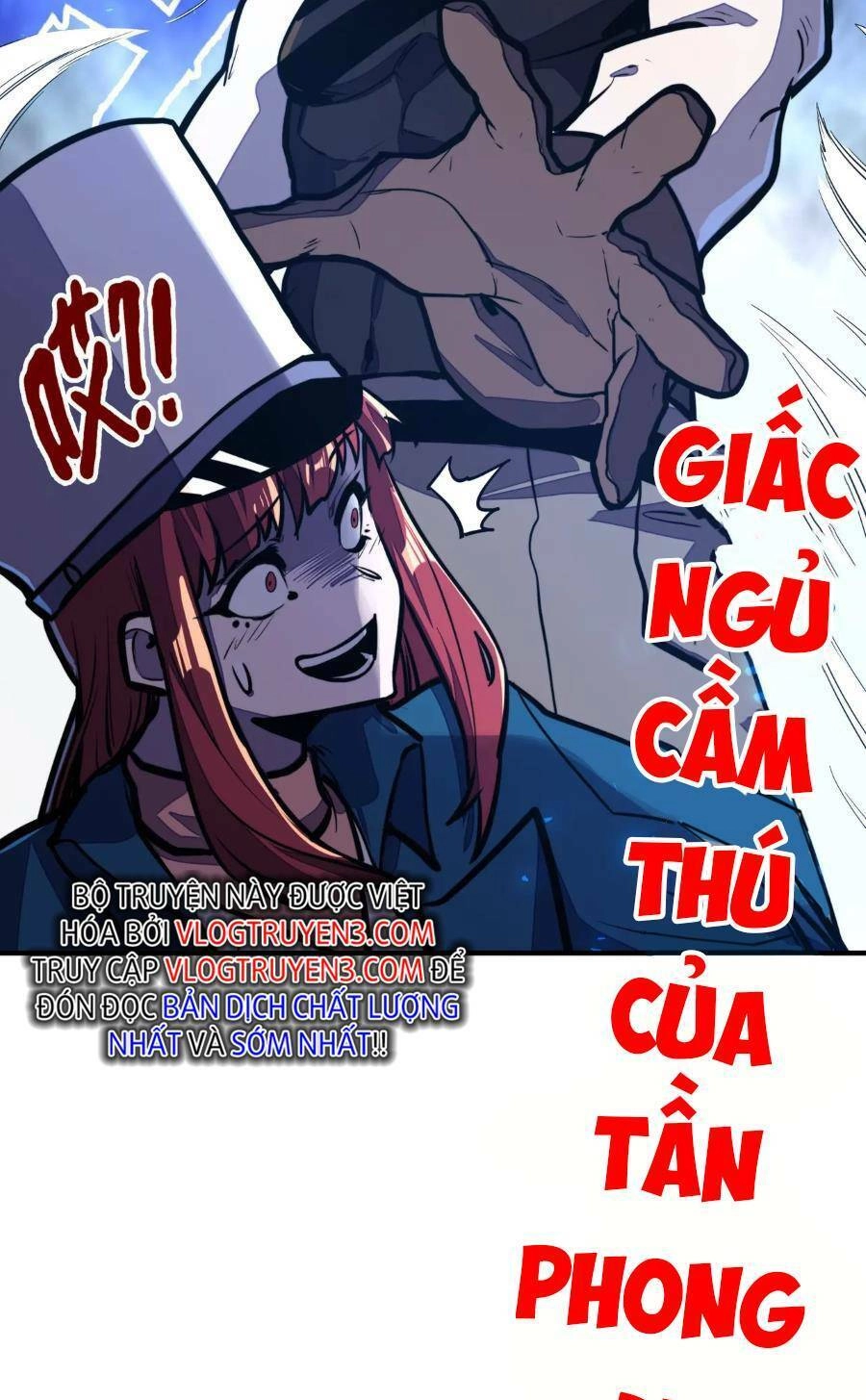 Toàn Cầu Dị Năng : Tôi Có Toàn Bộ Nguyên Tố Chapter 28 - 48