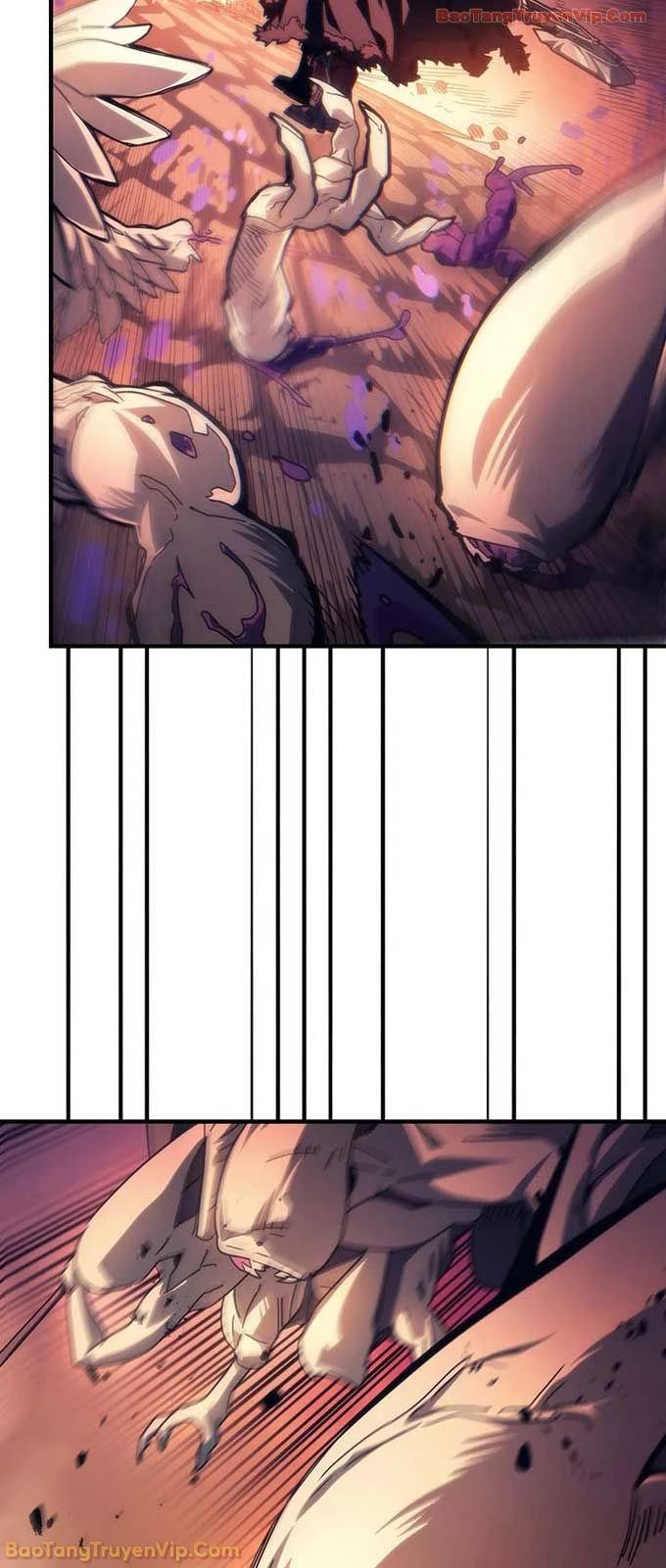 Hãy Hành Động Như Một Boss Đi Ngài Mr Devourer Chapter 96 - 2