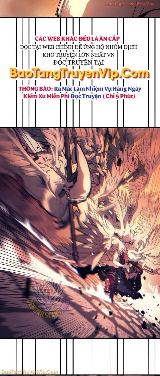 Hãy Hành Động Như Một Boss Đi Ngài Mr Devourer Chapter 96 - 3