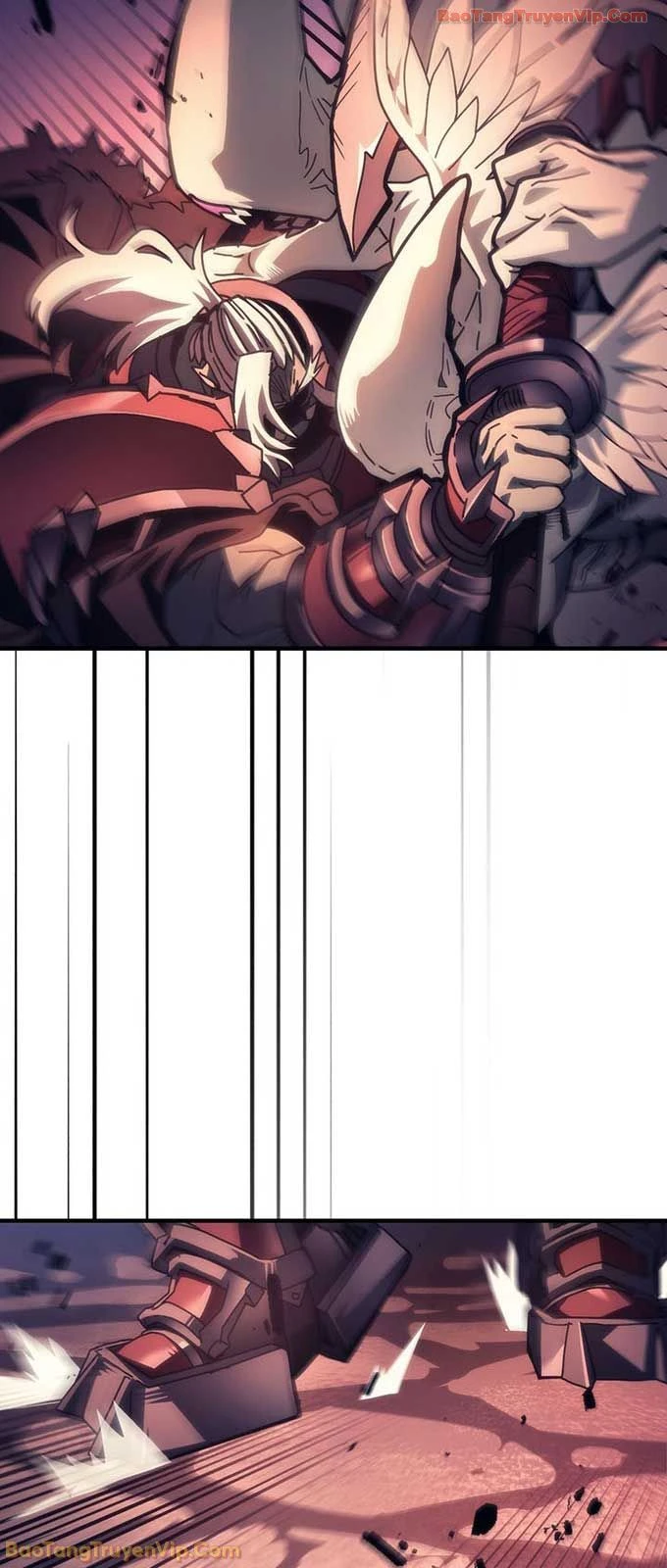 Hãy Hành Động Như Một Boss Đi Ngài Mr Devourer Chapter 96 - 4