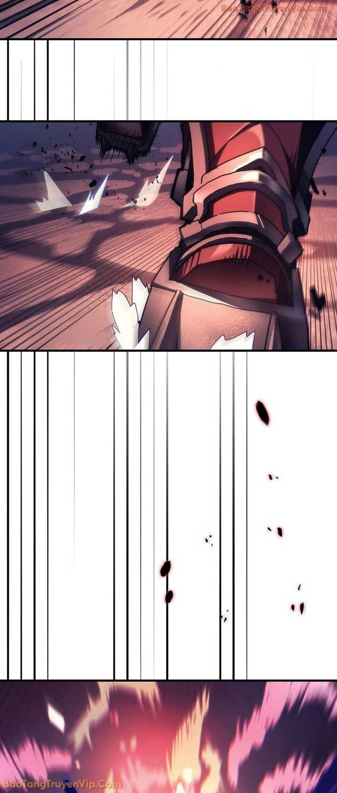 Hãy Hành Động Như Một Boss Đi Ngài Mr Devourer Chapter 96 - 5