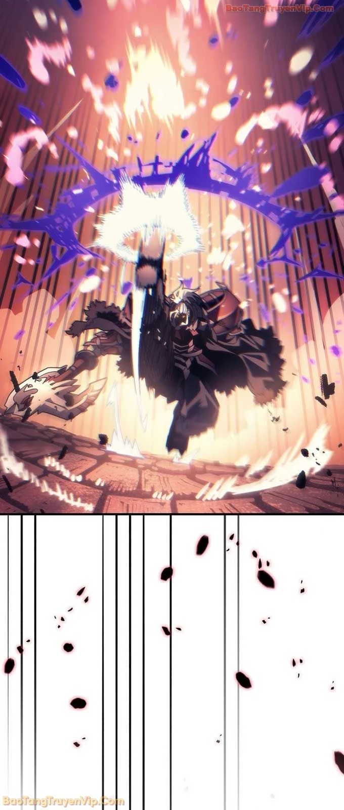 Hãy Hành Động Như Một Boss Đi Ngài Mr Devourer Chapter 96 - 6