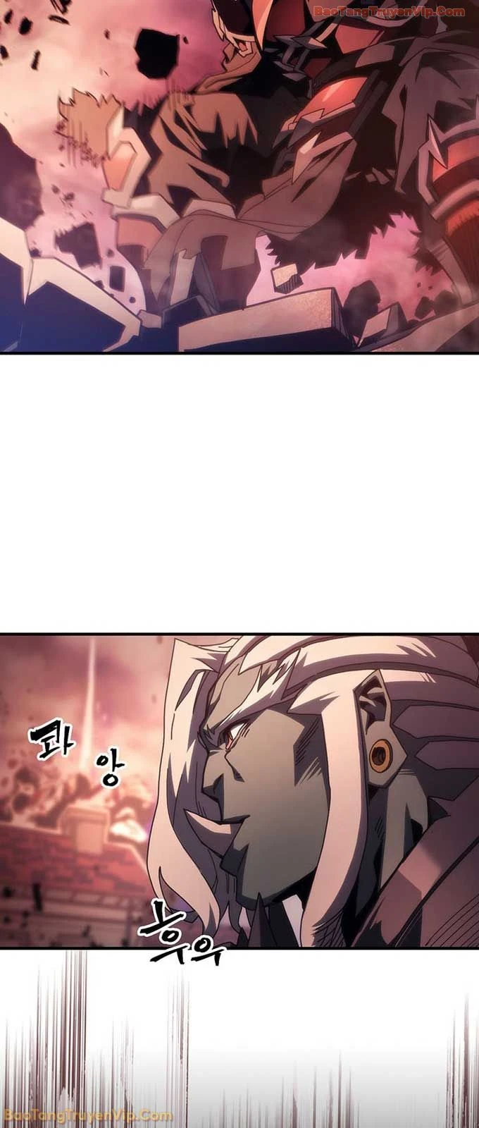 Hãy Hành Động Như Một Boss Đi Ngài Mr Devourer Chapter 96 - 8