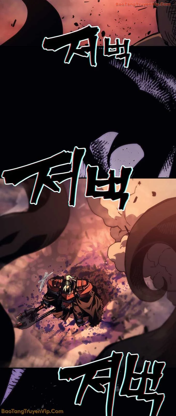 Hãy Hành Động Như Một Boss Đi Ngài Mr Devourer Chapter 96 - 17