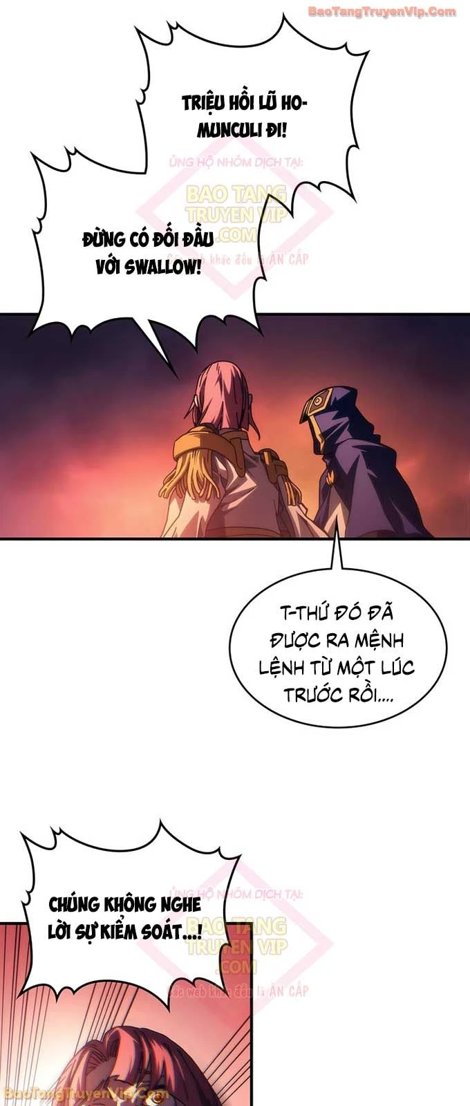 Hãy Hành Động Như Một Boss Đi Ngài Mr Devourer Chapter 96 - 23