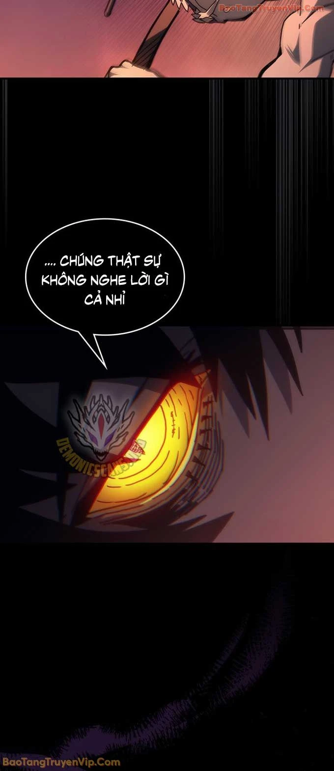 Hãy Hành Động Như Một Boss Đi Ngài Mr Devourer Chapter 96 - 26