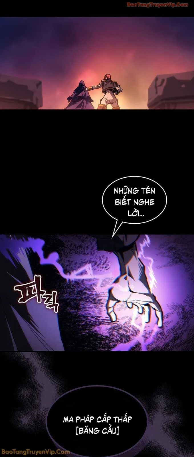 Hãy Hành Động Như Một Boss Đi Ngài Mr Devourer Chapter 96 - 30