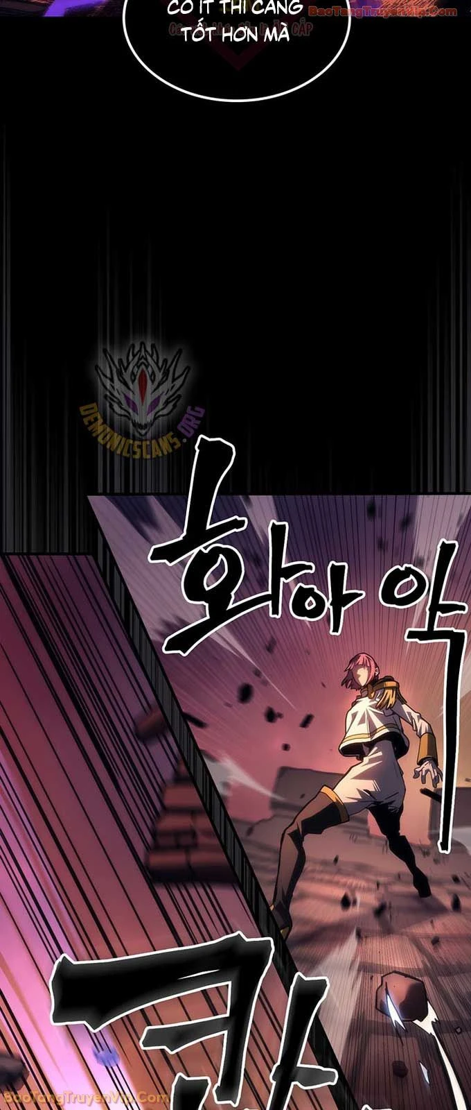 Hãy Hành Động Như Một Boss Đi Ngài Mr Devourer Chapter 96 - 32