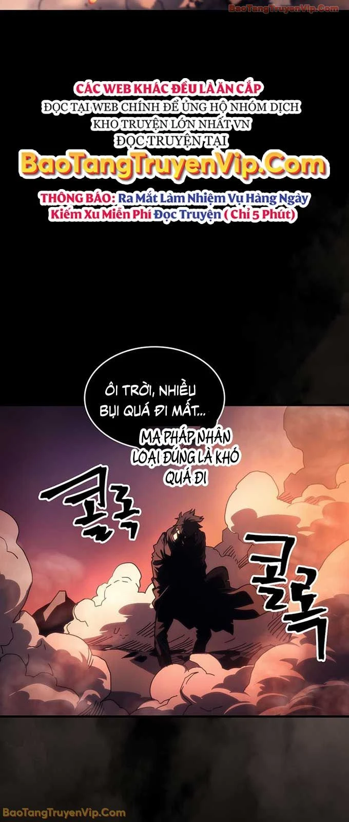 Hãy Hành Động Như Một Boss Đi Ngài Mr Devourer Chapter 96 - 35