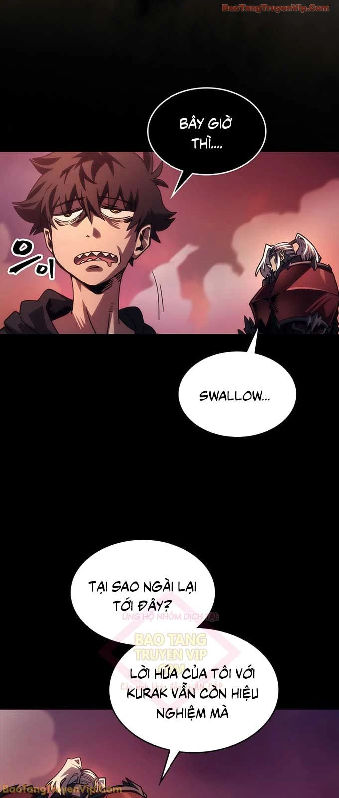 Hãy Hành Động Như Một Boss Đi Ngài Mr Devourer Chapter 96 - 36