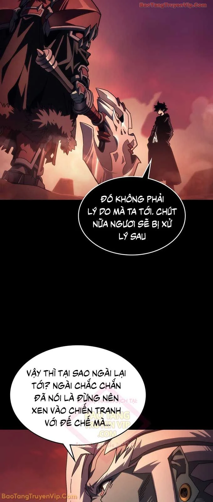 Hãy Hành Động Như Một Boss Đi Ngài Mr Devourer Chapter 96 - 37