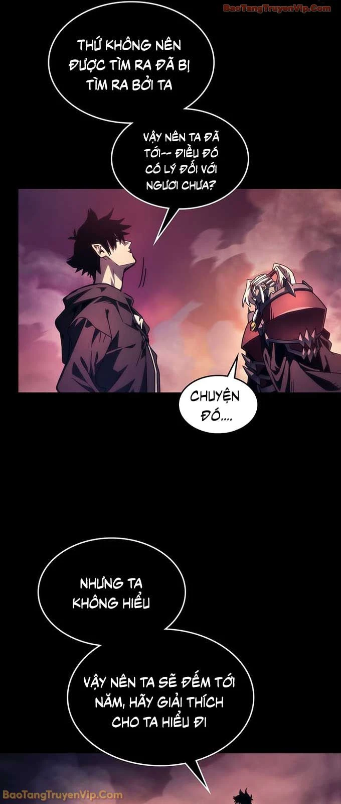 Hãy Hành Động Như Một Boss Đi Ngài Mr Devourer Chapter 96 - 43