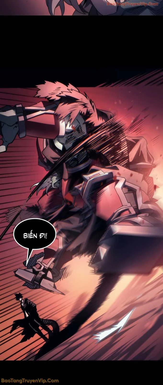 Hãy Hành Động Như Một Boss Đi Ngài Mr Devourer Chapter 96 - 45