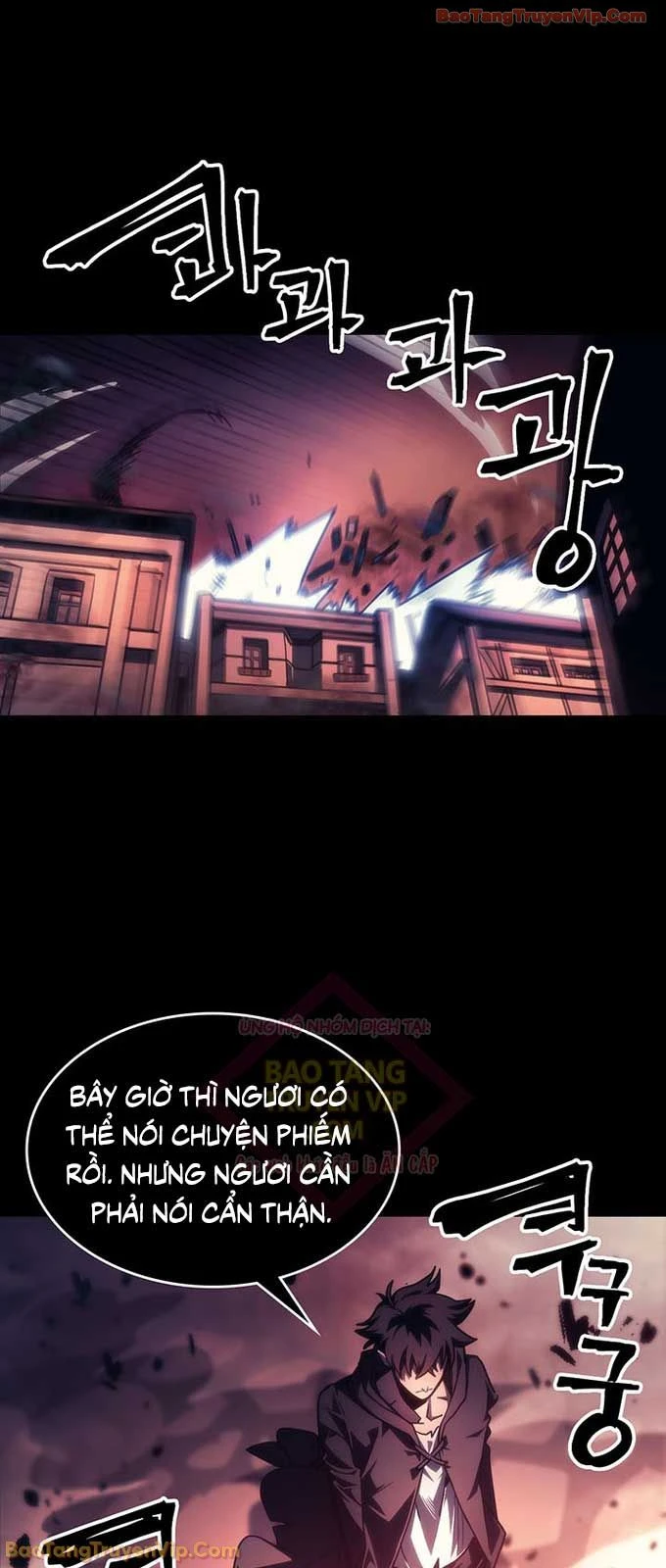 Hãy Hành Động Như Một Boss Đi Ngài Mr Devourer Chapter 96 - 46