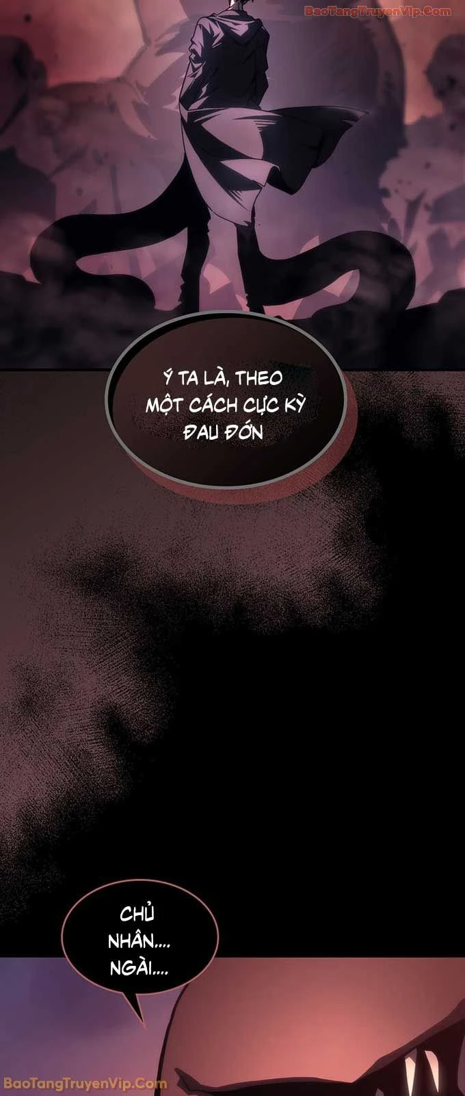 Hãy Hành Động Như Một Boss Đi Ngài Mr Devourer Chapter 96 - 48