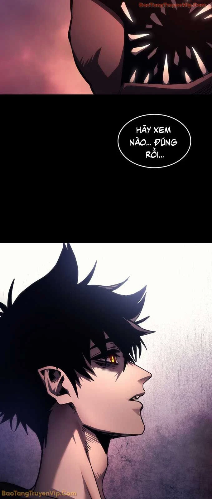 Hãy Hành Động Như Một Boss Đi Ngài Mr Devourer Chapter 96 - 49