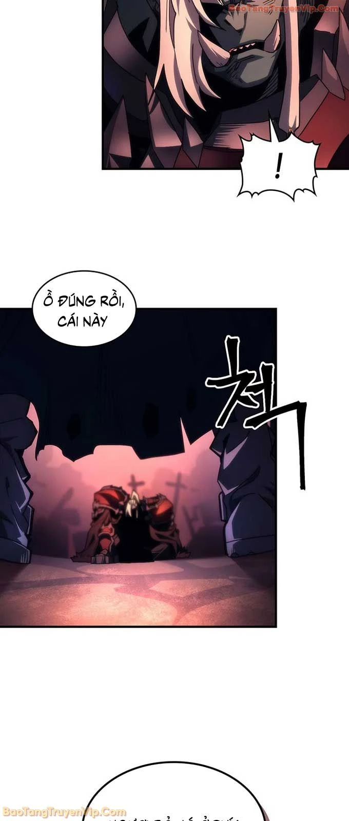 Hãy Hành Động Như Một Boss Đi Ngài Mr Devourer Chapter 96 - 53