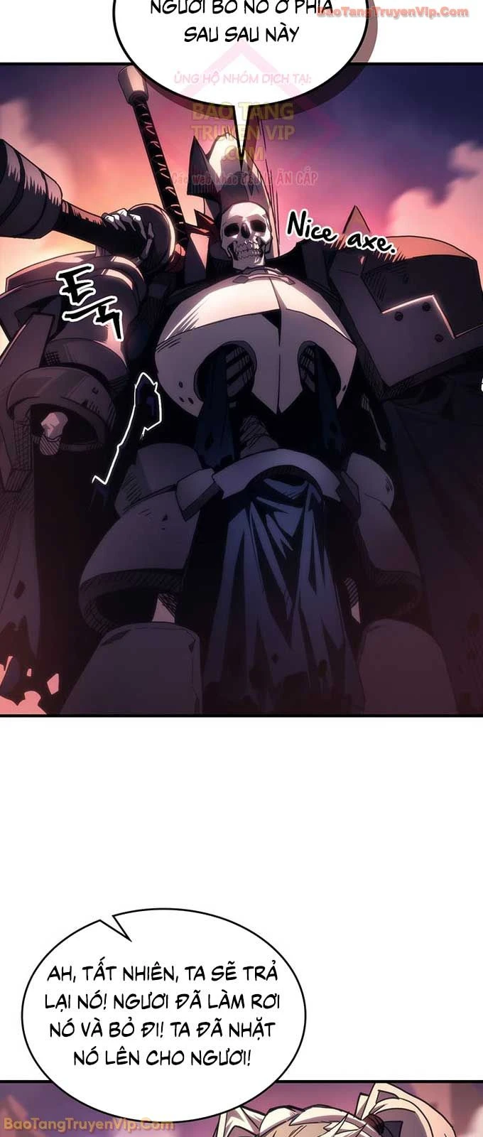 Hãy Hành Động Như Một Boss Đi Ngài Mr Devourer Chapter 96 - 54