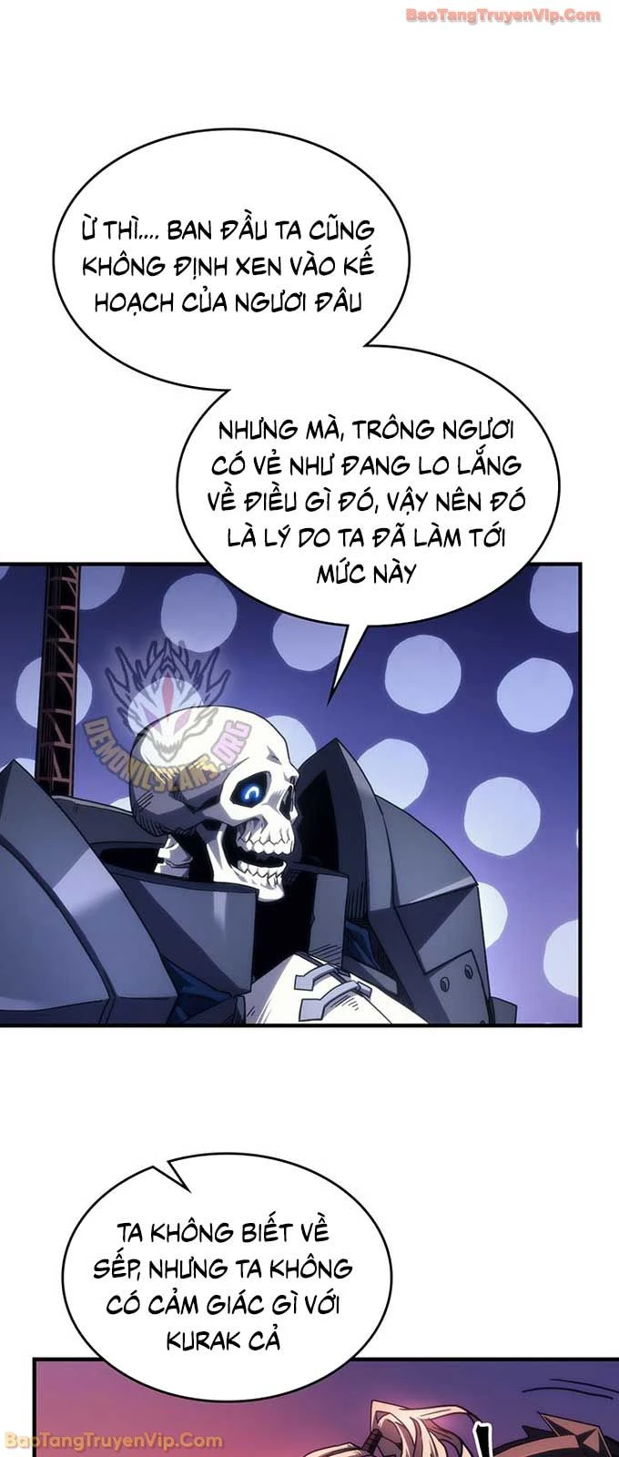 Hãy Hành Động Như Một Boss Đi Ngài Mr Devourer Chapter 96 - 56