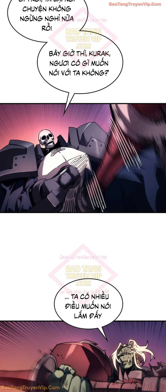 Hãy Hành Động Như Một Boss Đi Ngài Mr Devourer Chapter 96 - 61